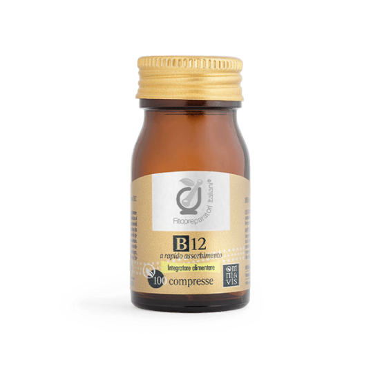 Vitamina B12 - Metilcobalamina