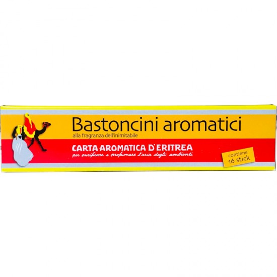 Bastoncini aromatici...